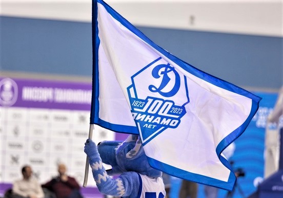 Век славных побед: спортивное общество «Динамо» отмечает юбилей