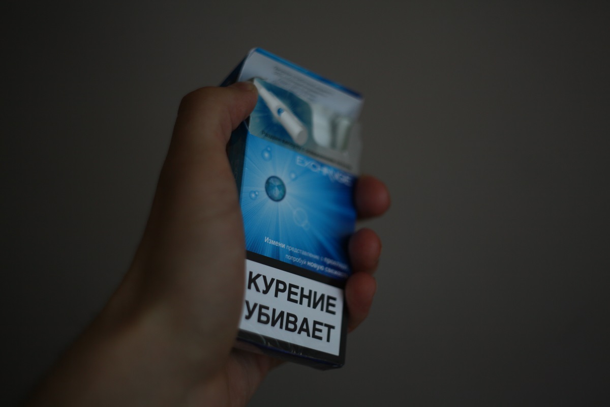 Бросай курить: более 20 кабинетов открыто в Приморье для борьбы с вредной привычкой