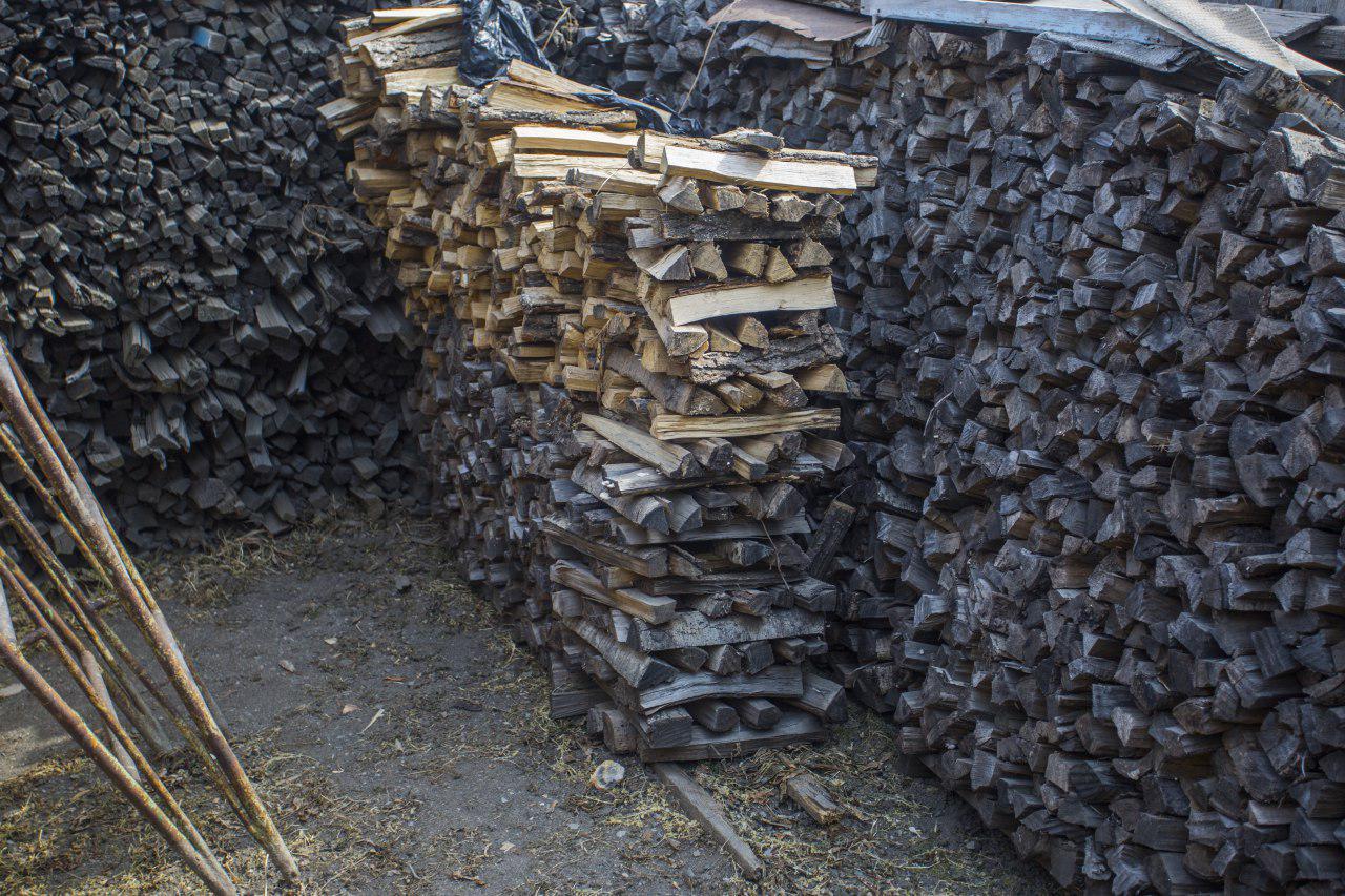 Приморским льготникам вновь выплатят компенсацию за покупку дров