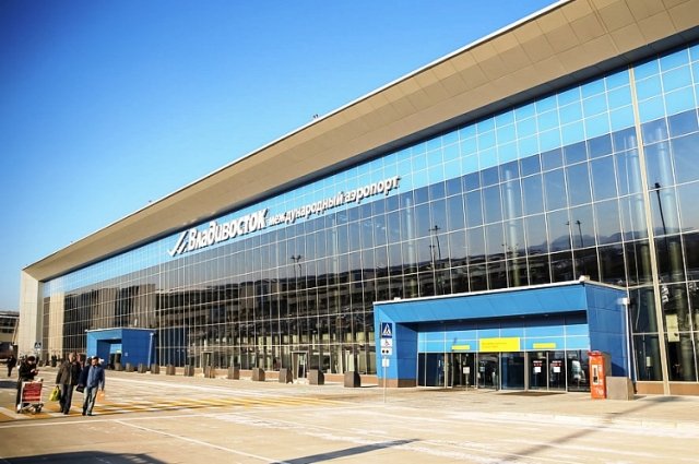 Из Владивостока будет запущен регулярный рейс в Шанхай