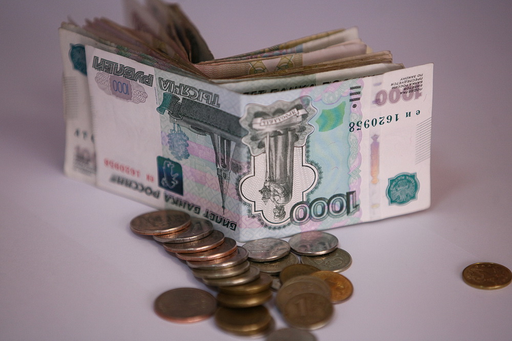 Приморцы вернули в банк более 2 млн рублей