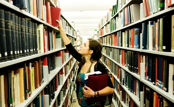 Масштабная реструктуризация ожидает библиотеки Приморья в 2015 году