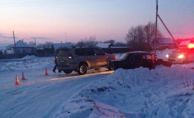 На территории Приморья за сутки произошло 85 аварий