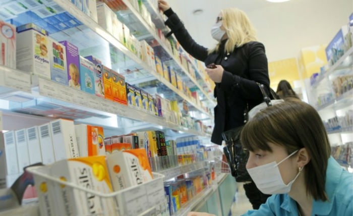 В 220 аптеках Приморья ежемесячно проводится мониторинг уровня цен