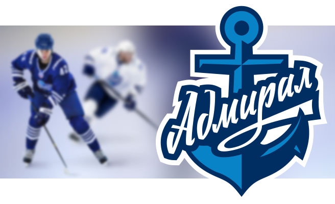 Новый отбор в хоккейную школу «Адмирала» объявлен для детей от 8 до 16 лет