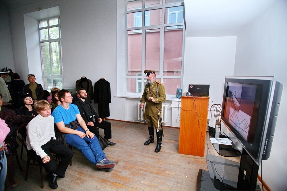 «Школа экскурсовода» приглашает на обучение во Владивостоке