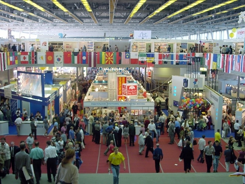 Предпринимателей Приморья приглашают принять участие в выставке «Expo Russia-Vietnam 2015»