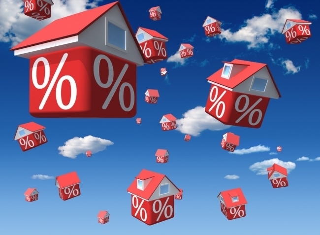 Правительство снизило ставку по субсидируемой ипотеке до 12%