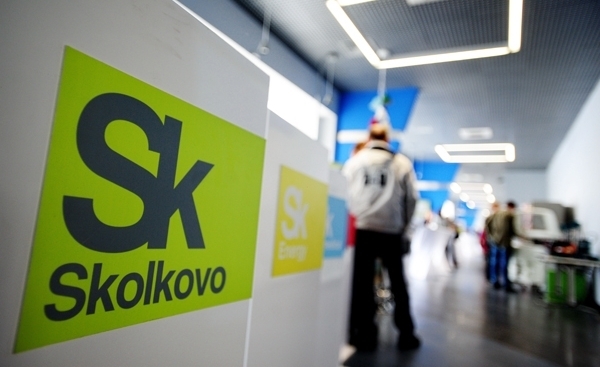 Во Владивостоке открылся филиал фонда «Сколково»