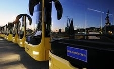 Специальные автобусные маршруты будут организованы во Владивостоке