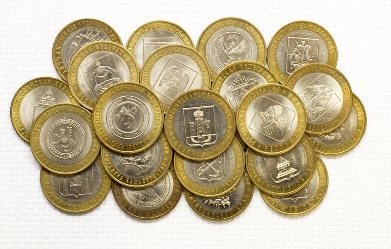Драгоценные Монеты Фото