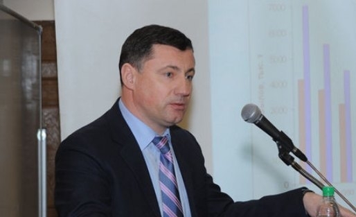Депутат Законодательного собрания Приморья сложил полномочия