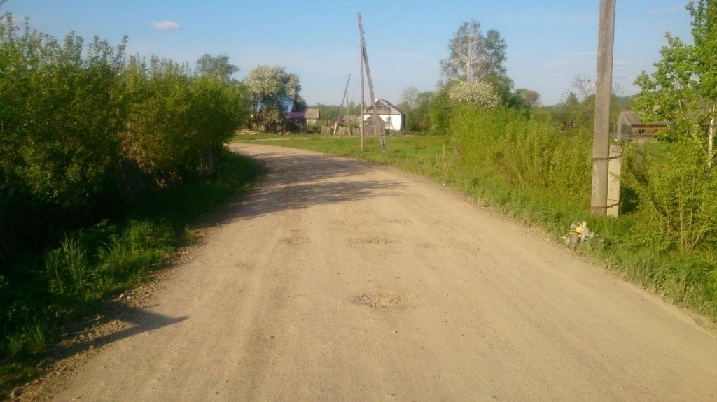 Свыше 50 ДТП произошло за сутки в Приморском крае