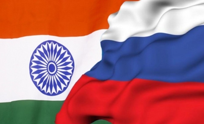 Проведение российско-индийских военных учений обсудят во Владивостоке