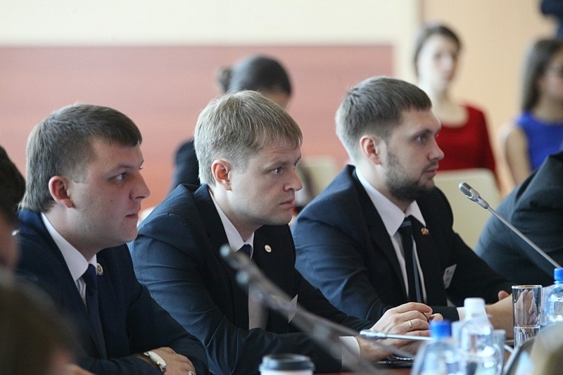 В Приморье стартовал Российско-Германский молодежный форум