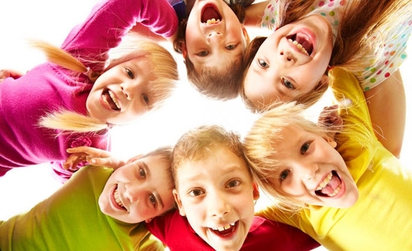 Праздник для детей «Веселый светофор» пройдет 1 июня в Приморье