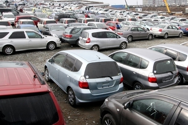 Цены на подержанные авто в Приморье выросли на 16%