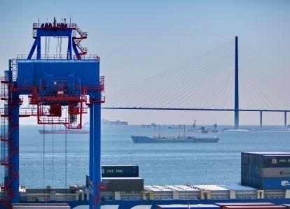 Законопроект о Свободном порте в Госдуме рассмотрят с поправками