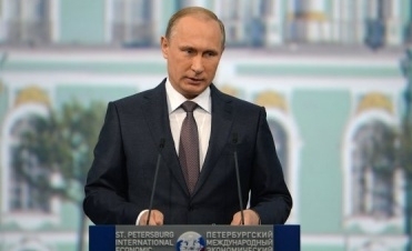 Президент России: «Свободный порт станет гибким механизмом для инвестирования в ДФО»