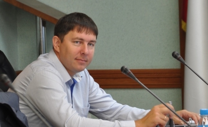 Павел Серебряков: «Наша задача - кардинально улучшить качество оказываемых медицинских услуг»