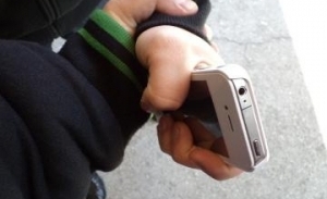 Житель Лучегорска пойдет под суд за кражу недорогого телефона