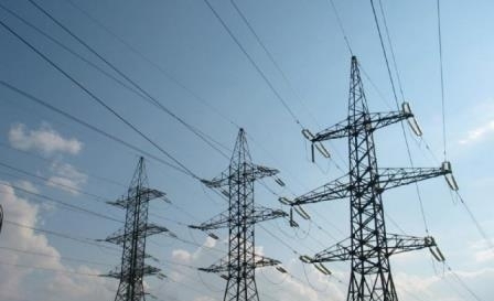 Предприятия ЖКХ четырех районов Приморья отключили от электроэнергии за долги