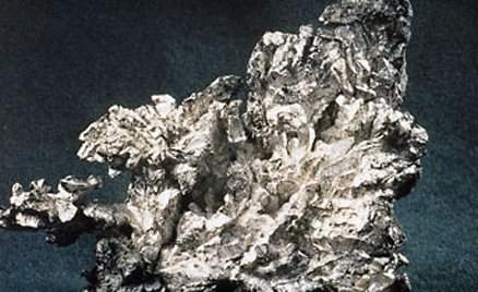 3,3 тыс. тонн серебра ищет в Дальнегорском районе «Приморгеология»