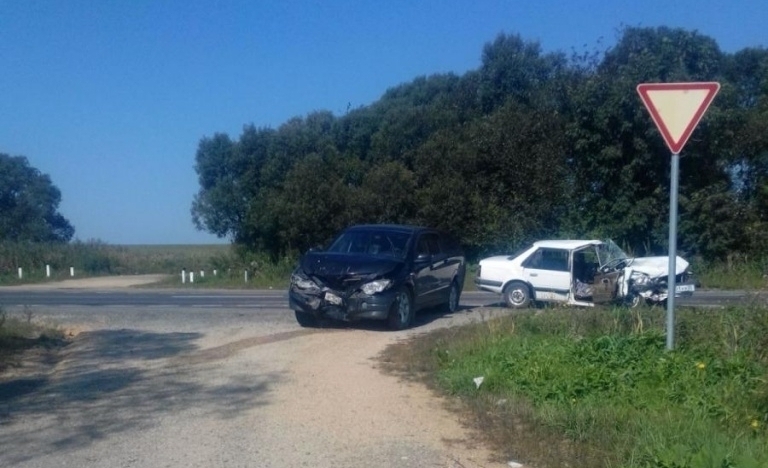 Более 50 аварий зафиксировали в минувшие сутки в Приморье
