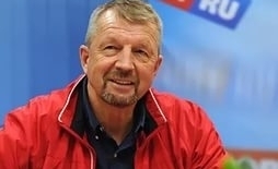 Сергей Гимаев: «Если «Адмирал» начнет плей-офф на своем льду, шансы у него будут отличные»