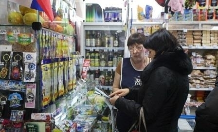 Магазины «шаговой доступности» во Владивостоке попались на завышении цен 