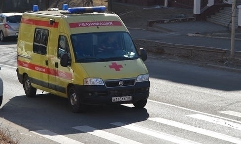 Семилетнего мальчика ударило током от трансформаторной будки в Приморье