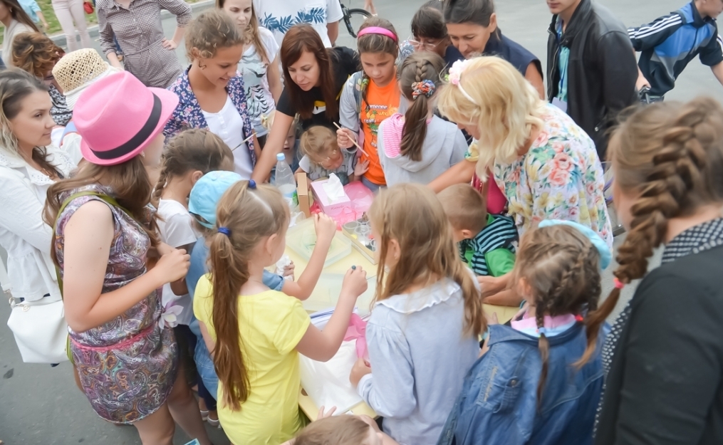Летние выходные во Владивостоке: всемирный день океанов, эко-квест и День России