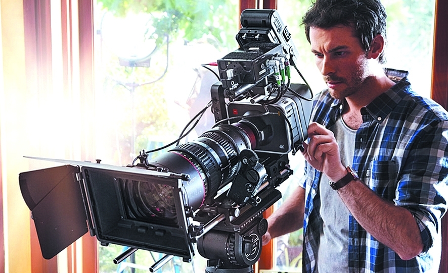 Более 20 фильмов сняли приморские режиссеры за последние десять лет