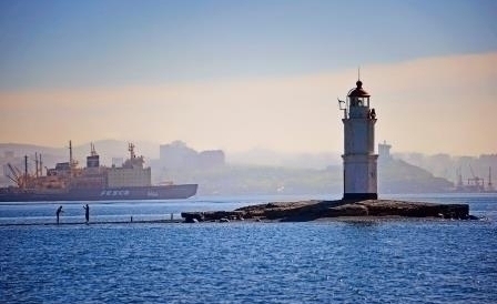 Что сделано за год: Свободный порт Владивосток