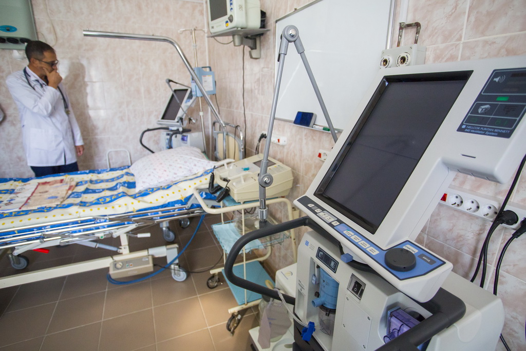 Сайт госпиталя ветеранов кемерово