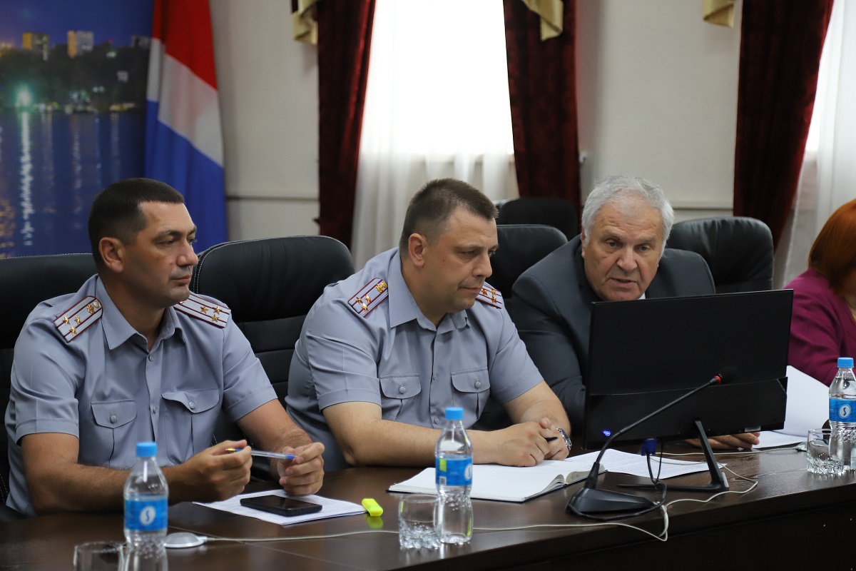 Как в Приморье проходит ресоциализация осужденных | 26.06.2023 |  Владивосток - БезФормата