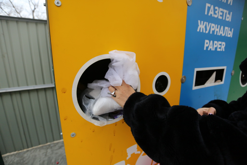 Платить за вывоз мусора в России будут по-новому