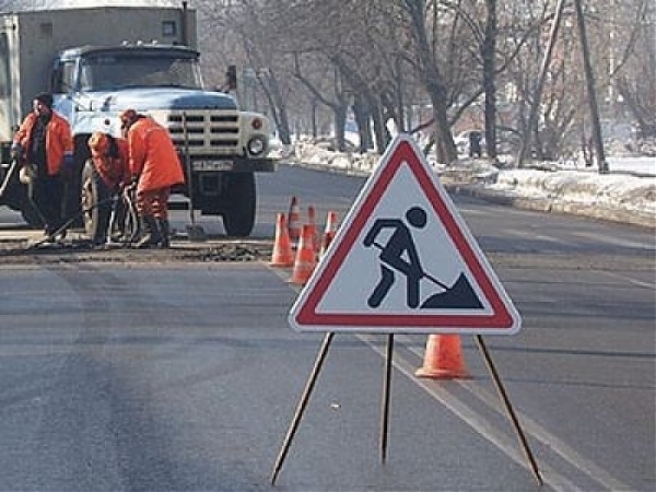 Дорогу до Рудневского моста отремонтируют в скором времни