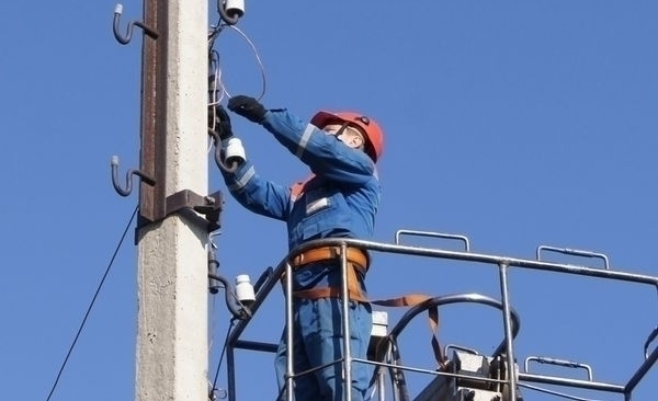 В среду часть Владивостока останется без света (адреса)