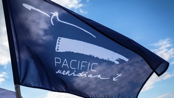 Сказали «стоп»: отборщикам Pacific Meridian предстоит отсмотреть 1550 картин