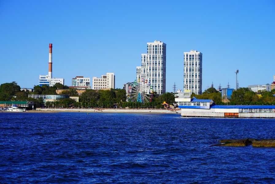 Бесплатные мастер-классы по гимнастике можно посетить во Владивостоке