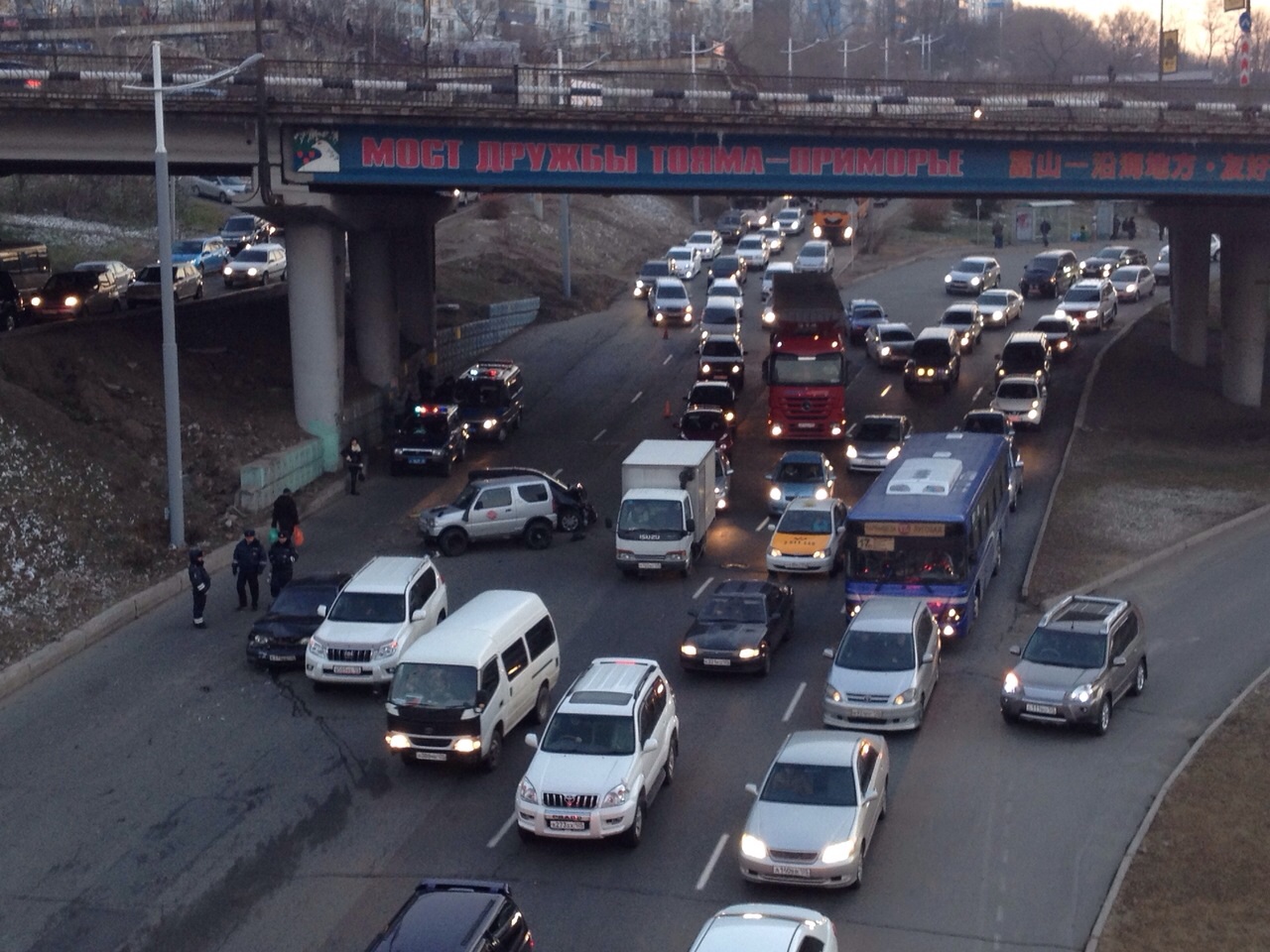 Сайт авто во владивостоке