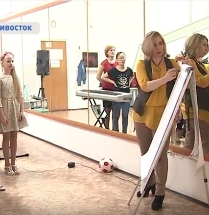 Академию вокального пения откроют во Владивостоке 