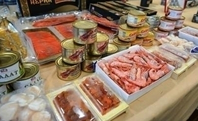Приморские морепродукты востребованы на международной ярмарке в Шанхае 