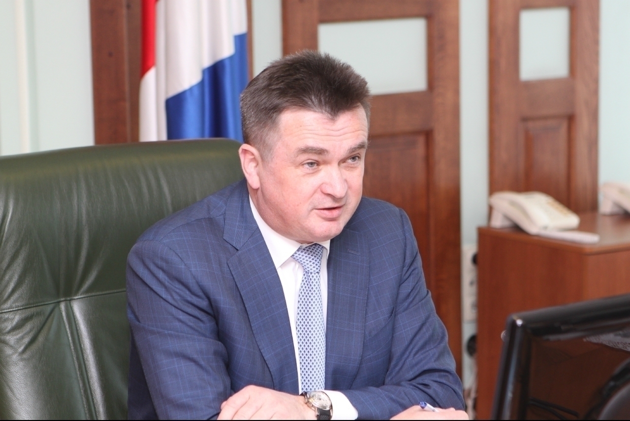 Губернатор Приморья проведет рабочий день в Кавалеровском районе 