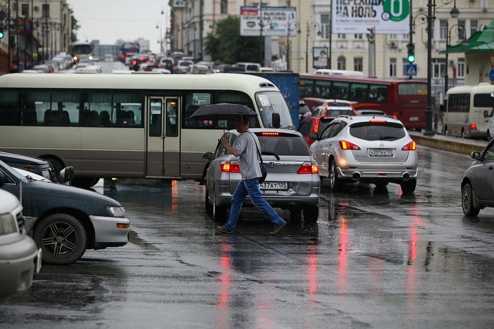 1 канала владивосток на сегодня